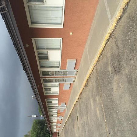 Westwind Motel Swift Current Exterior foto